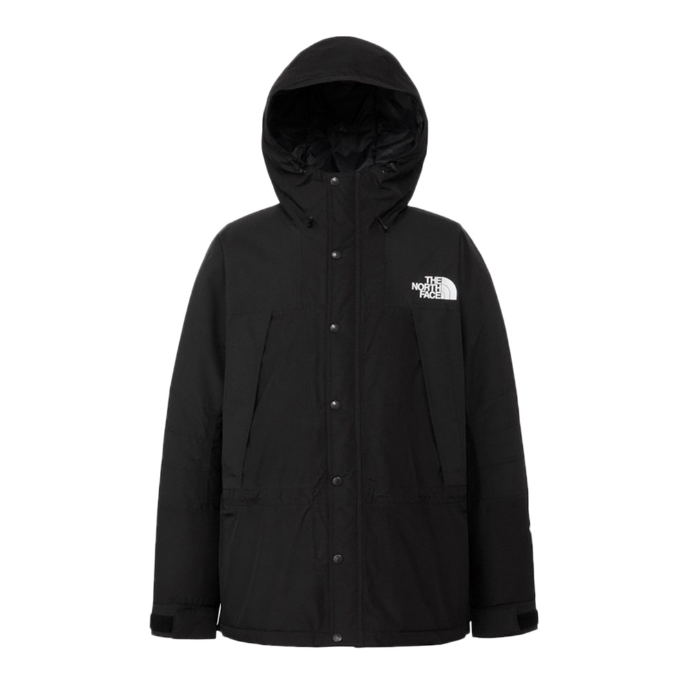ザ・ノース・フェイス（THE NORTH FACE）（メンズ、レディース）ジャケット 中綿 アウター マウンテンインサレーション ジャケット NY82553 K