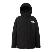 (メンズ、レディース)ジャケット 中綿 アウター マウンテンインサレーション ジャケット NY82553 K