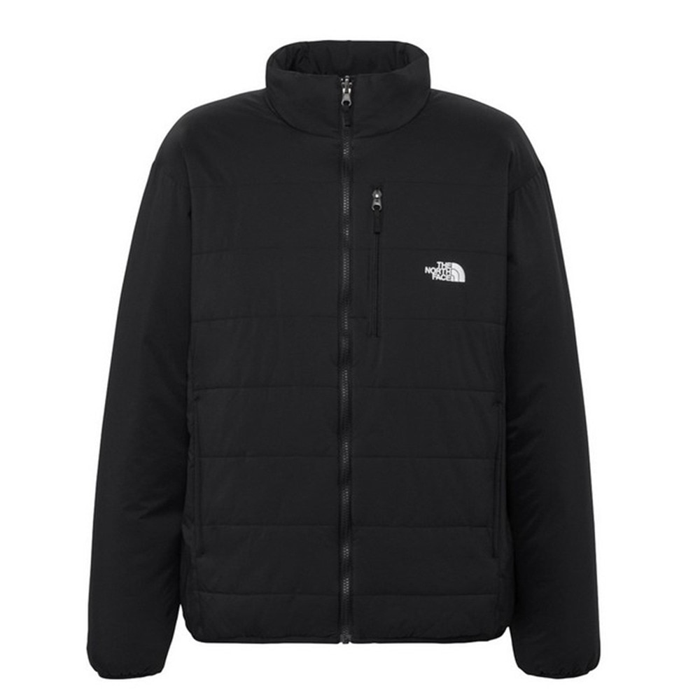 ザ・ノース・フェイス（THE NORTH FACE）（メンズ）ジャケット 中綿 アウター ライトライダージャケット NY82554 K