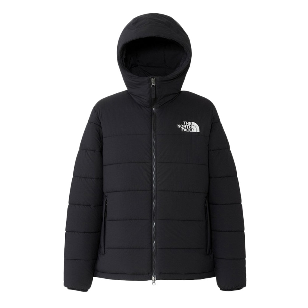 ザ・ノース・フェイス（THE NORTH FACE）（メンズ、レディース）ジャケット 中綿 アウター トランゴパーカ NY82556 K