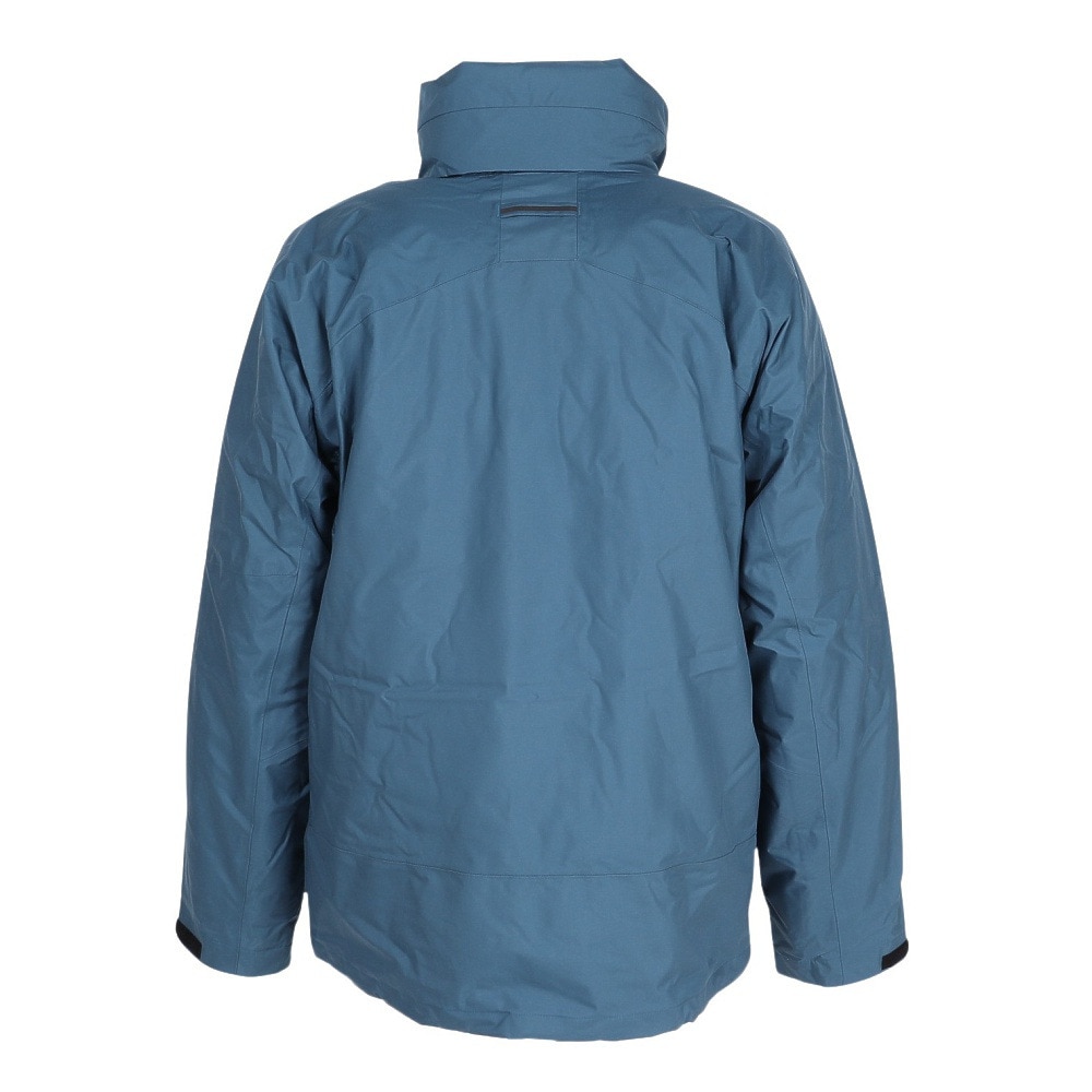 Hewitt727ページ　11番、13番 ヘリーハンセン（HELLY HANSEN）（メンズ、レディース）ジャケット