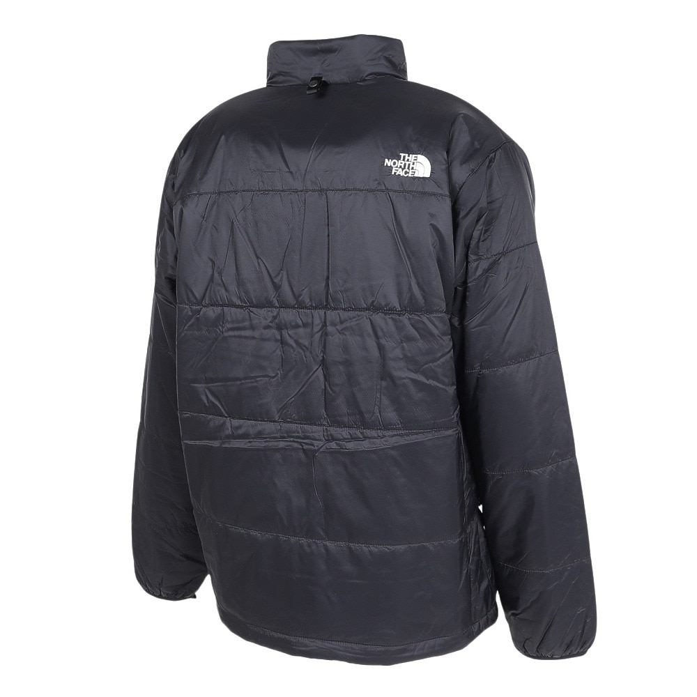 ザ・ノース・フェイス（THE NORTH FACE）（メンズ）ジャケット 中綿