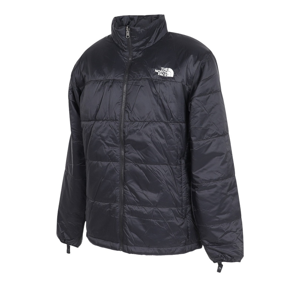 ザ・ノース・フェイス（THE NORTH FACE）（メンズ）ジャケット 中綿