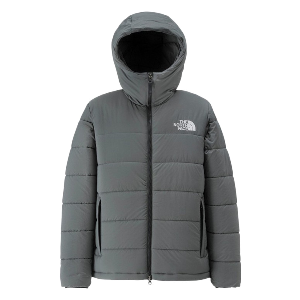 ザ・ノース・フェイス（THE NORTH FACE）（メンズ、レディース）ジャケット 中綿 アウター トランゴパーカ NY82556 FG