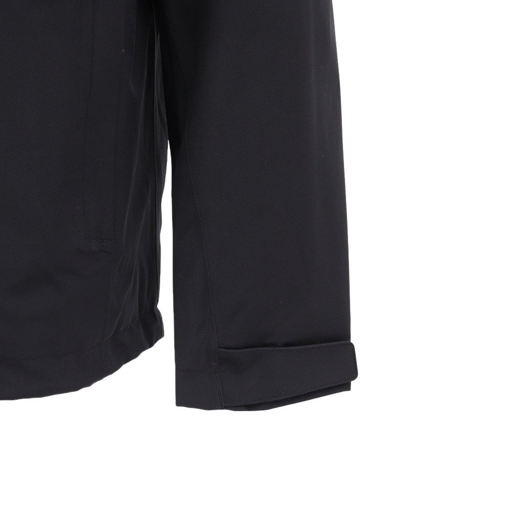 マムート（MAMMUT）（メンズ）リナード ハードシェル サーモ フーデッド ジャケット アジアンフィット 1010-32170-0001