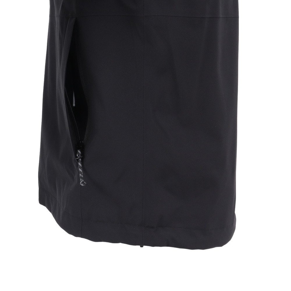 マムート（MAMMUT）（メンズ）リナード ハードシェル サーモ フーデッド ジャケット アジアンフィット 1010-32170-0001