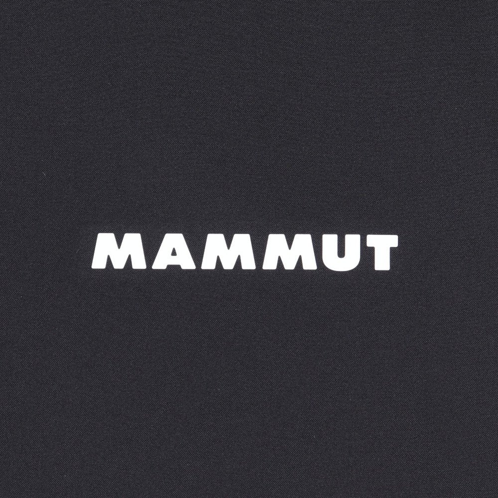 マムート（MAMMUT）（メンズ）リナード ハードシェル サーモ フーデッド ジャケット アジアンフィット 1010-32170-0001