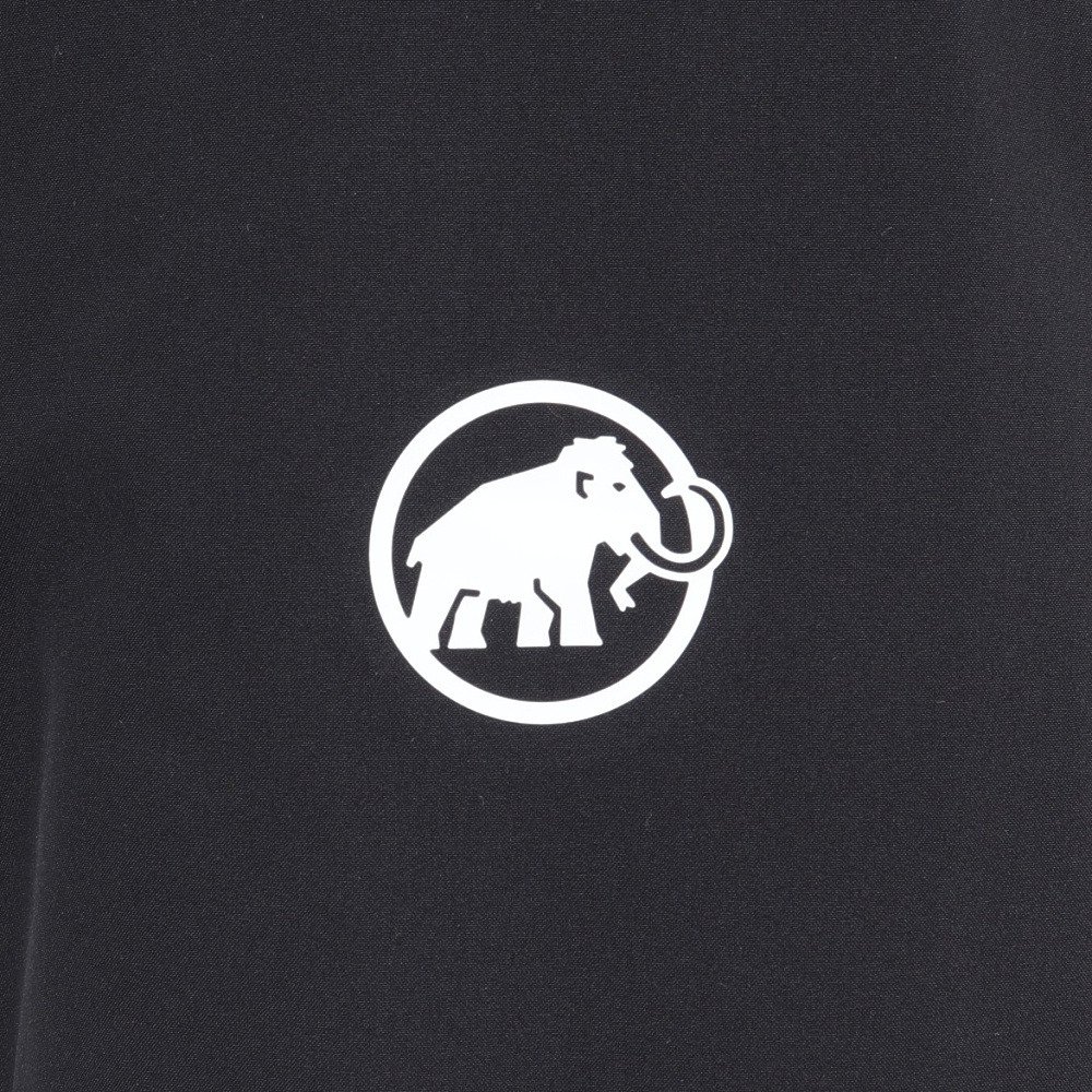 マムート（MAMMUT）（メンズ）リナード ハードシェル サーモ フーデッド ジャケット アジアンフィット 1010-32170-0001