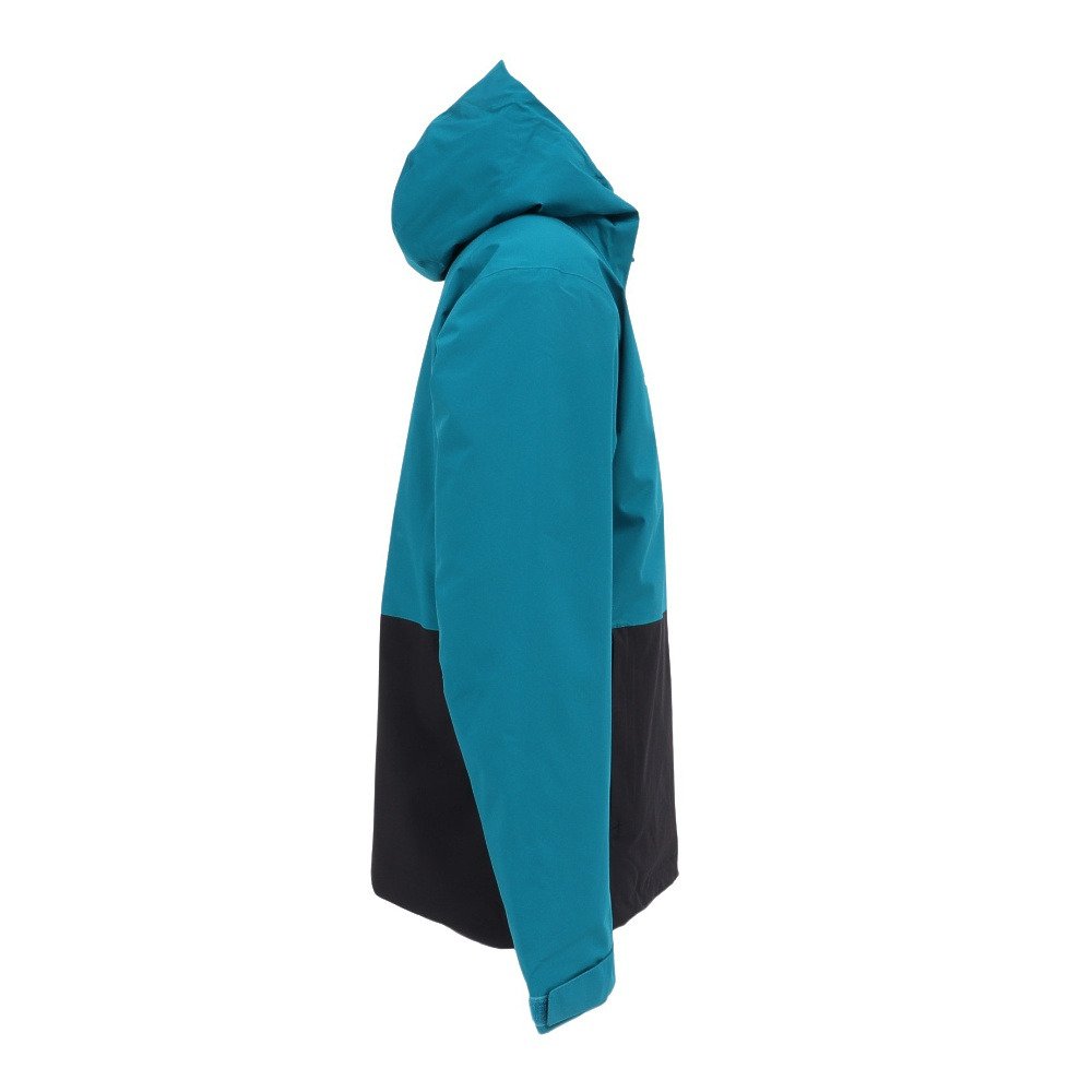 マムート（MAMMUT）（メンズ）リナード ハードシェル サーモ フーデッド ジャケット アジアンフィット 1010-32170-40322