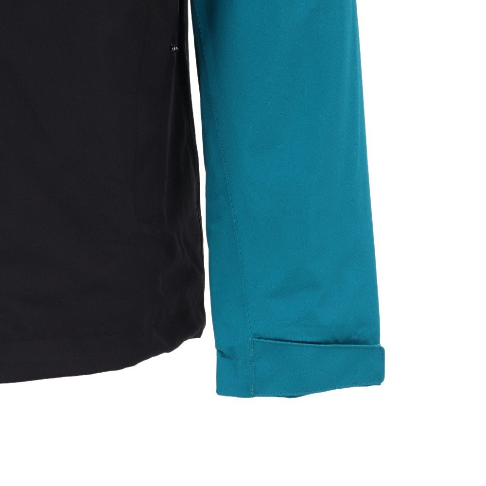 マムート（MAMMUT）（メンズ）リナード ハードシェル サーモ フーデッド ジャケット アジアンフィット 1010-32170-40322