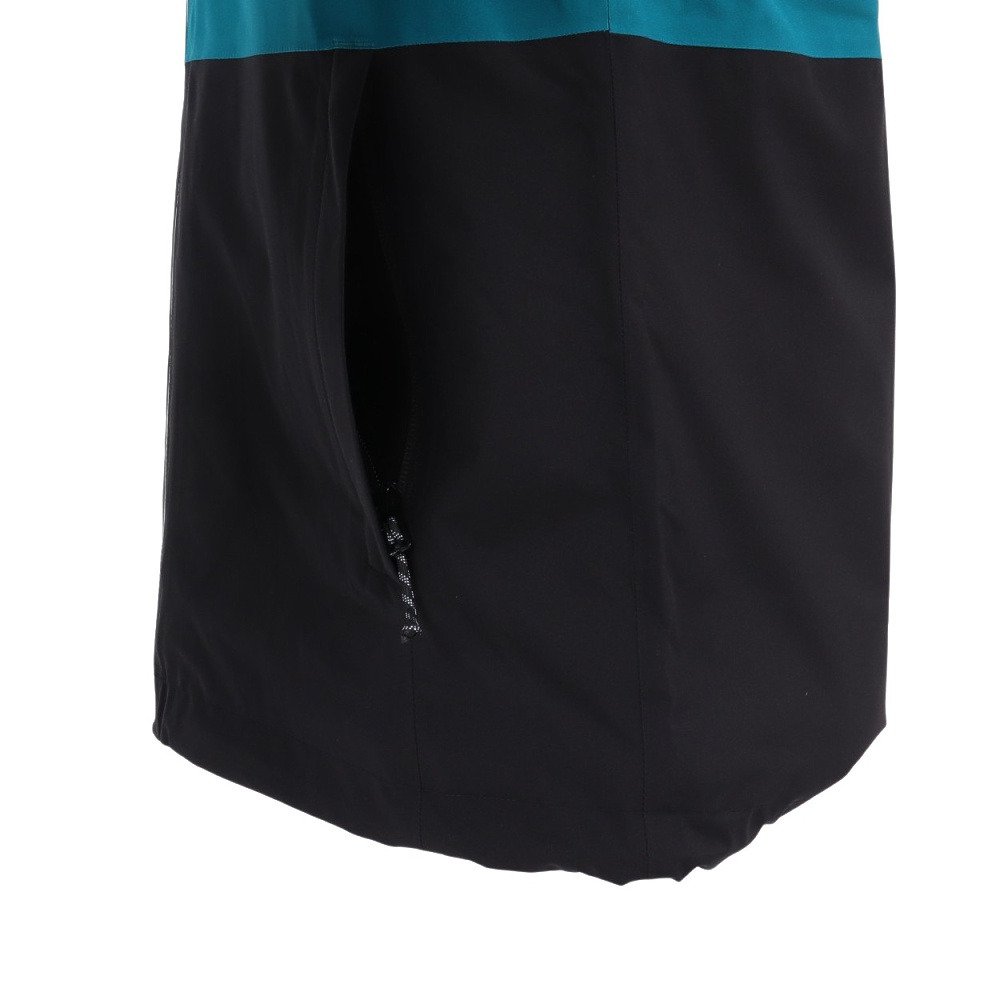 マムート（MAMMUT）（メンズ）リナード ハードシェル サーモ フーデッド ジャケット アジアンフィット 1010-32170-40322