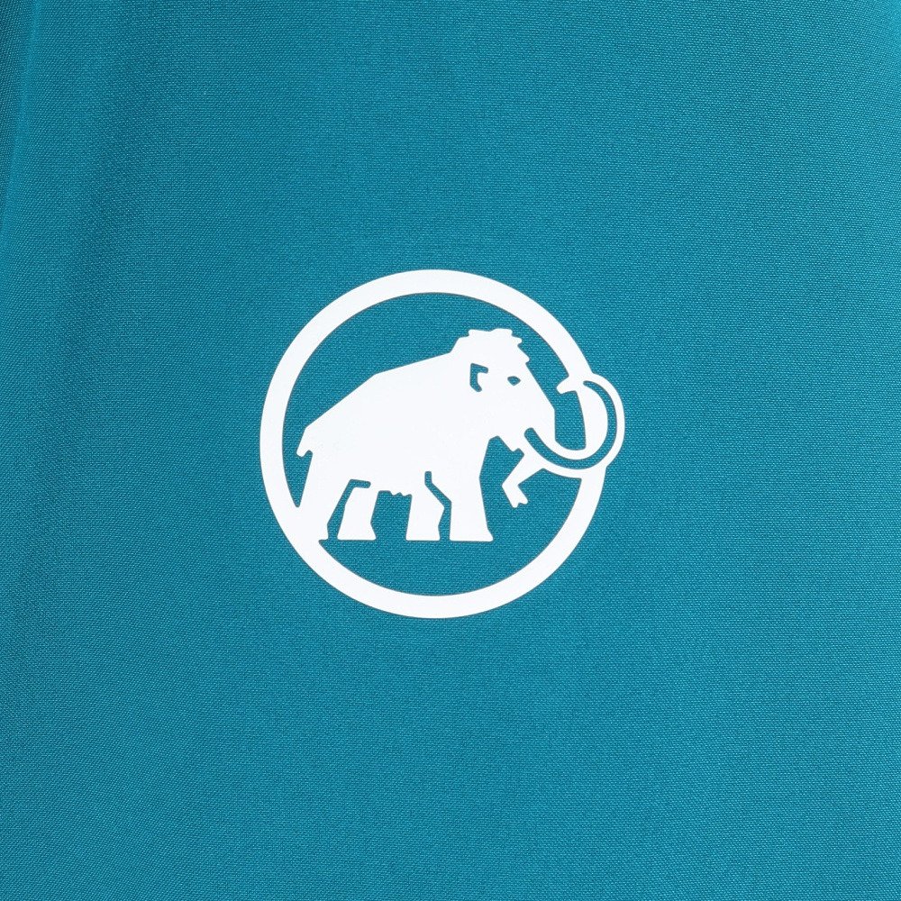 マムート（MAMMUT）（メンズ）リナード ハードシェル サーモ フーデッド ジャケット アジアンフィット 1010-32170-40322