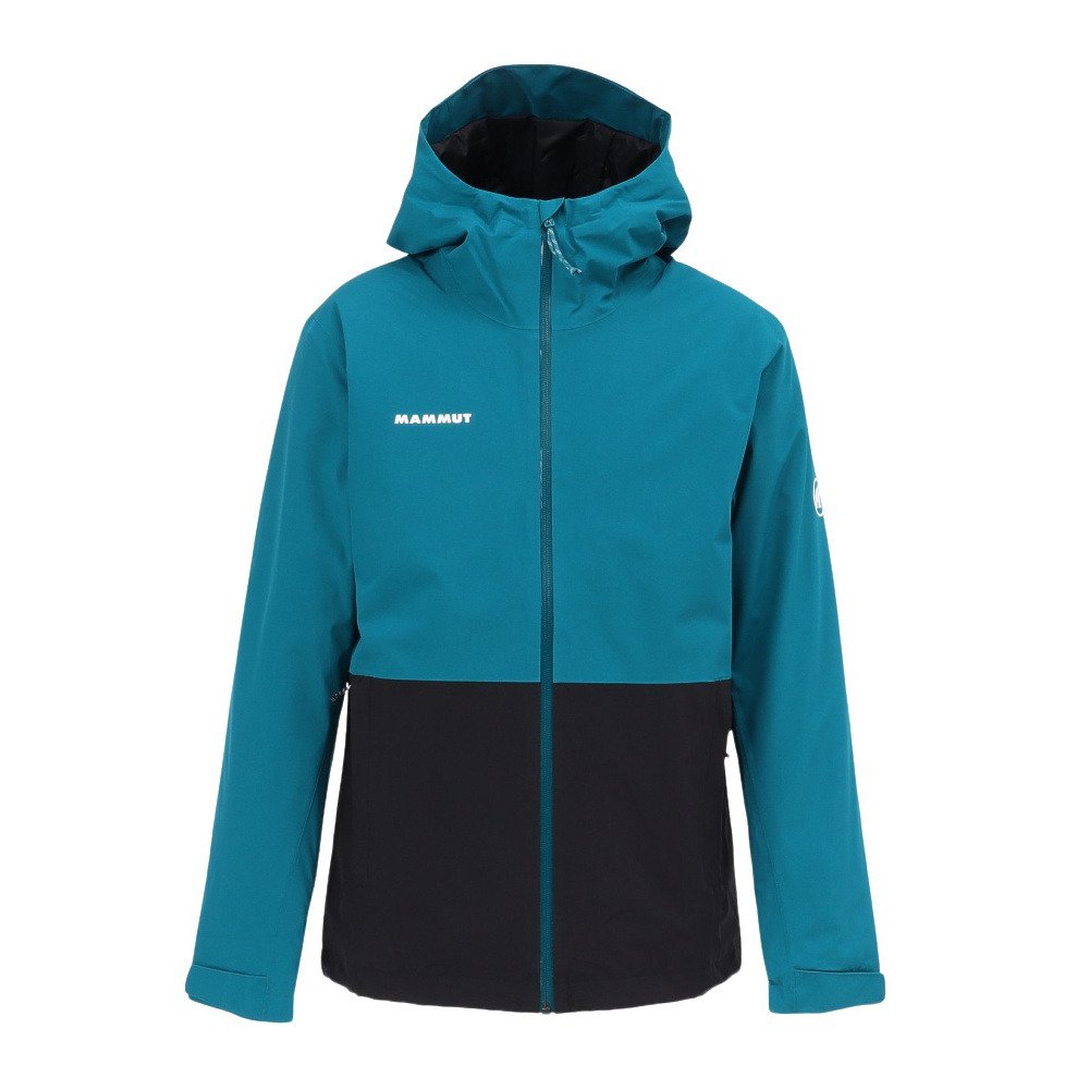 マムート（MAMMUT）（メンズ）リナード ハードシェル サーモ