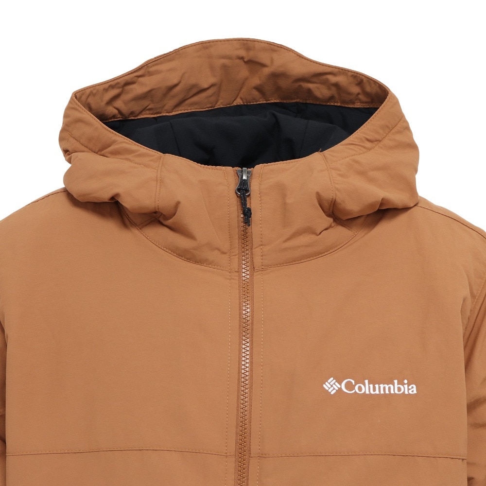 コロンビア（Columbia）（メンズ）中綿 アウター ラビリンスキャニオンII ジャケット XE9089 286