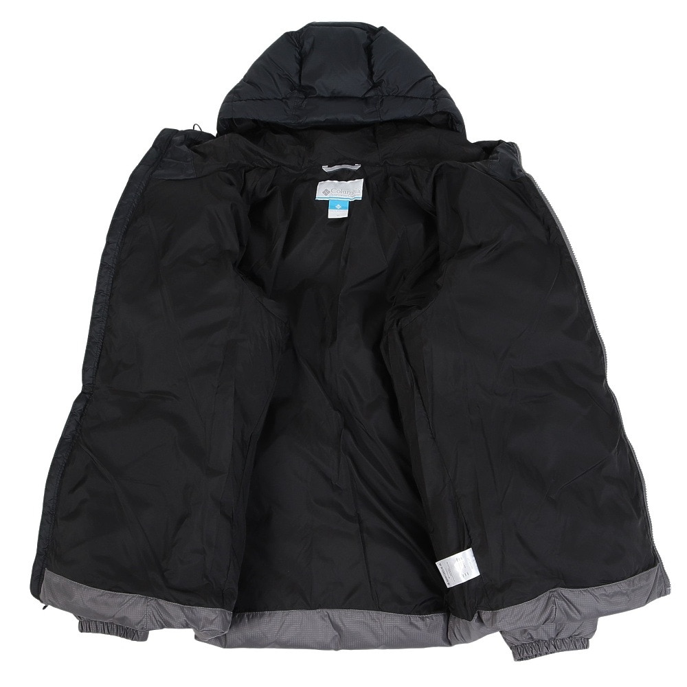 コロンビア（Columbia）（メンズ）中綿 アウター パフェクト II