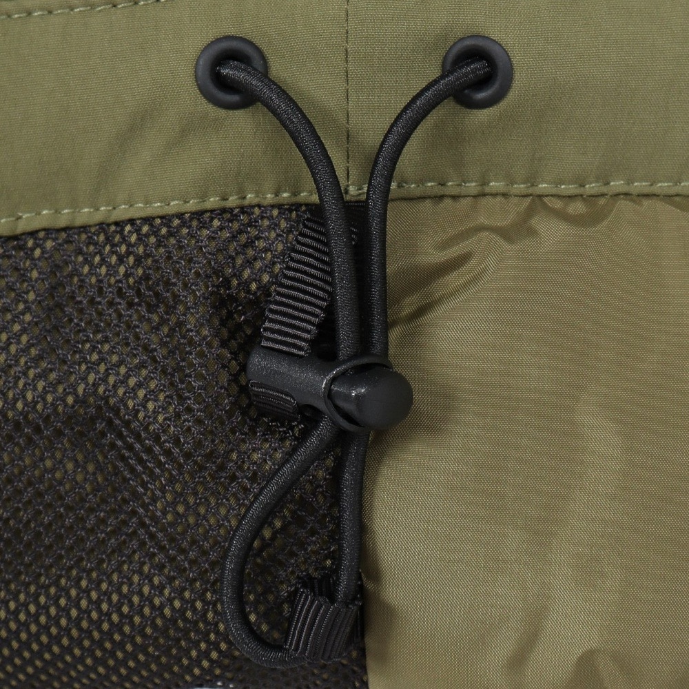 スノーピーク（snow peak）（メンズ）ジャケット 中綿 アウター パデッドジャケット OLIVE NSD-JK-25AU001 066