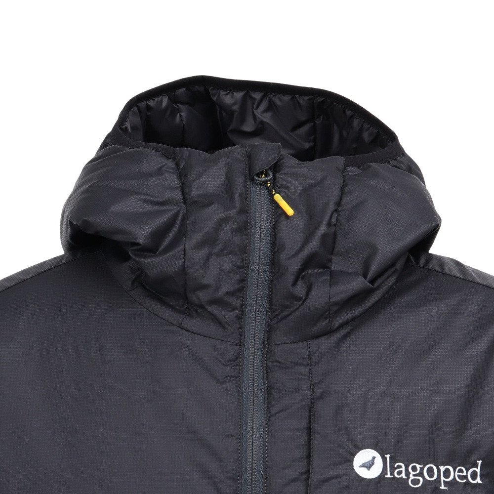 lagoped（lagoped）（メンズ）ジャケット 中綿 アウター CORUJA M 60017-GRA