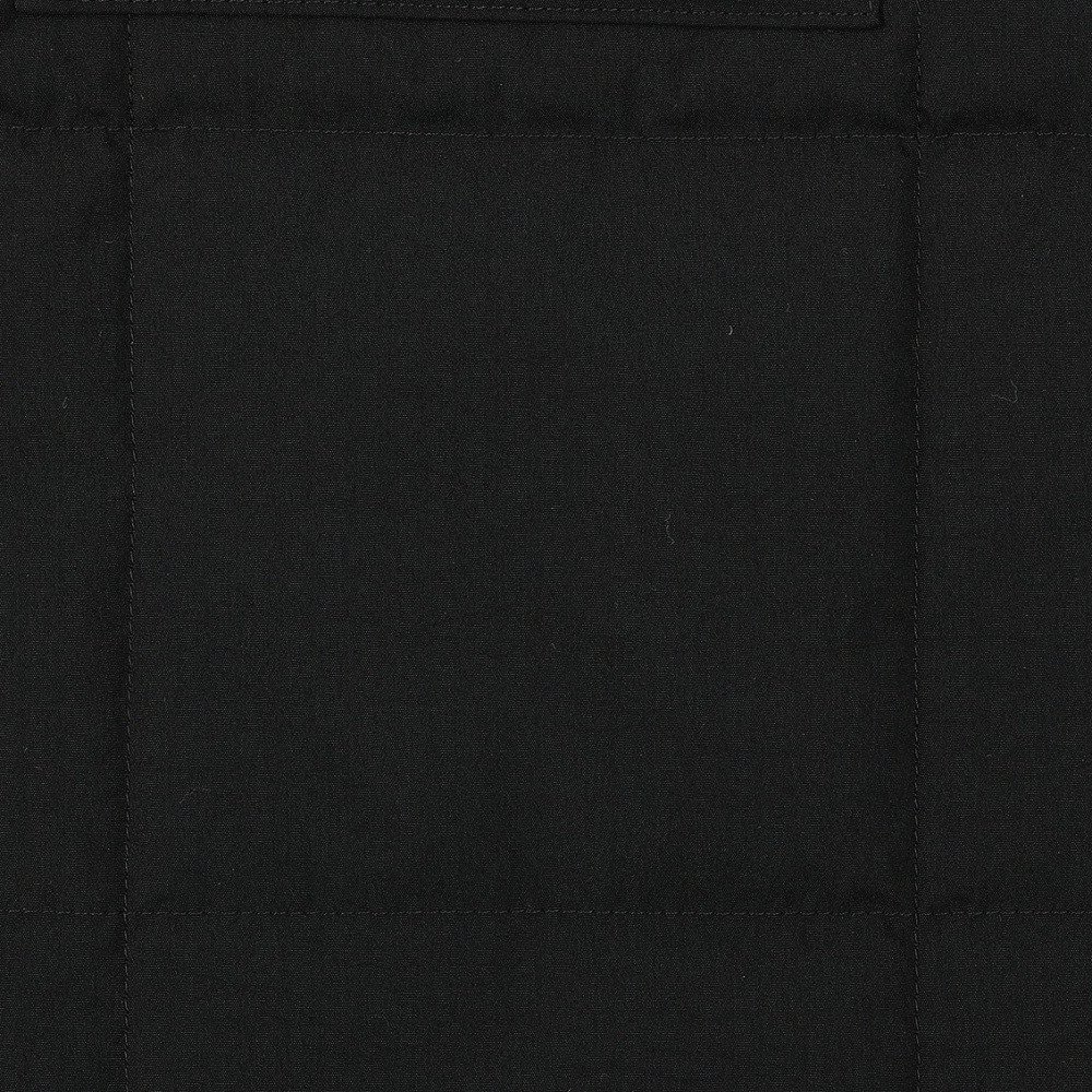 ジャケット 中綿 アウター MEADOW WARM ベスト NY32530 K 6