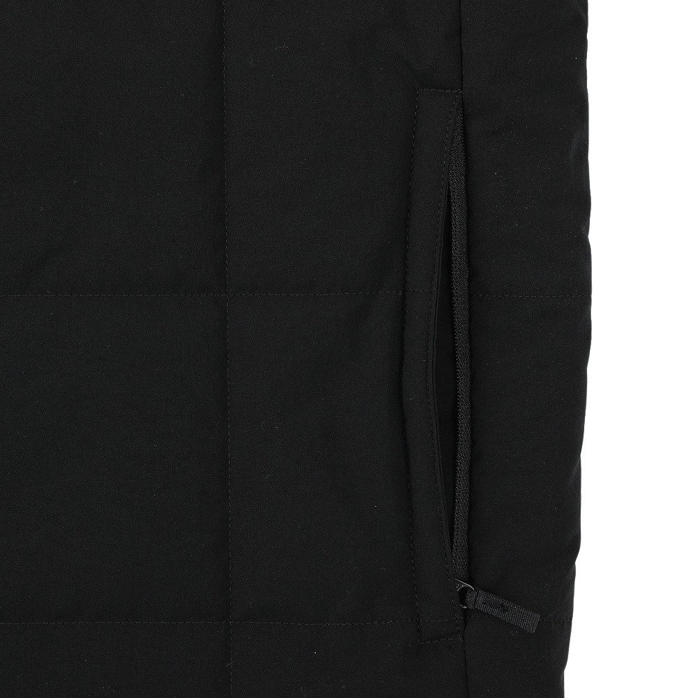 ジャケット 中綿 アウター MEADOW WARM ベスト NY32530 K 9