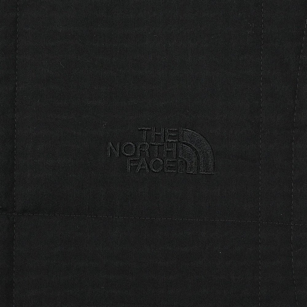 ジャケット 中綿 アウター MEADOW WARM ベスト NY32530 K 10