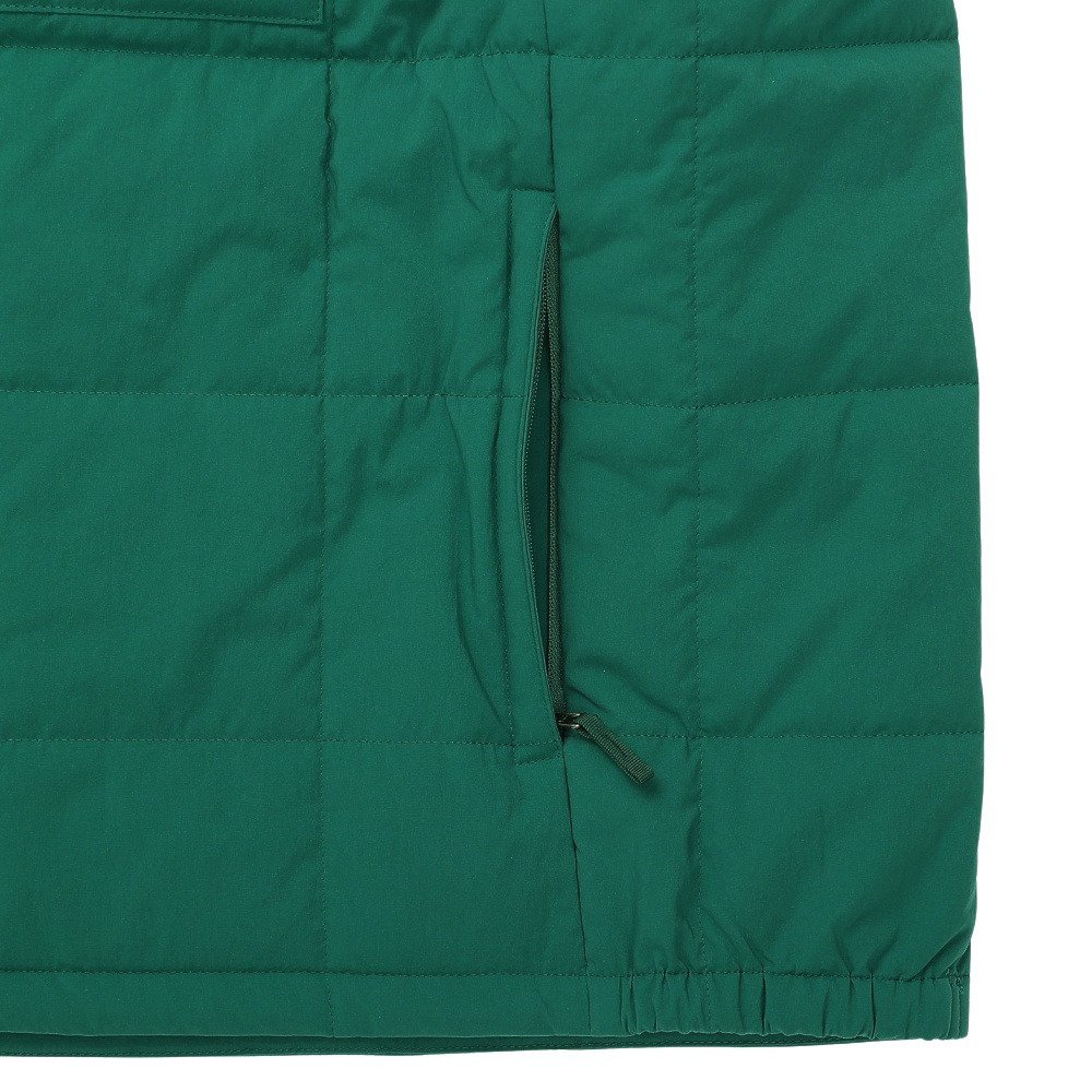ジャケット 中綿 アウター MEADOW WARM ベスト NY82330 TG 7