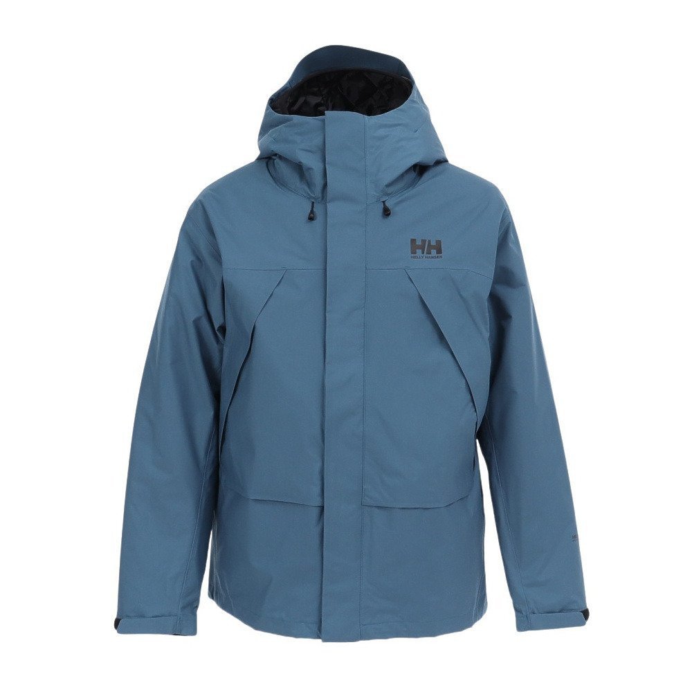ヘリーハンセン（HELLY HANSEN）（メンズ、レディース）ジャケット