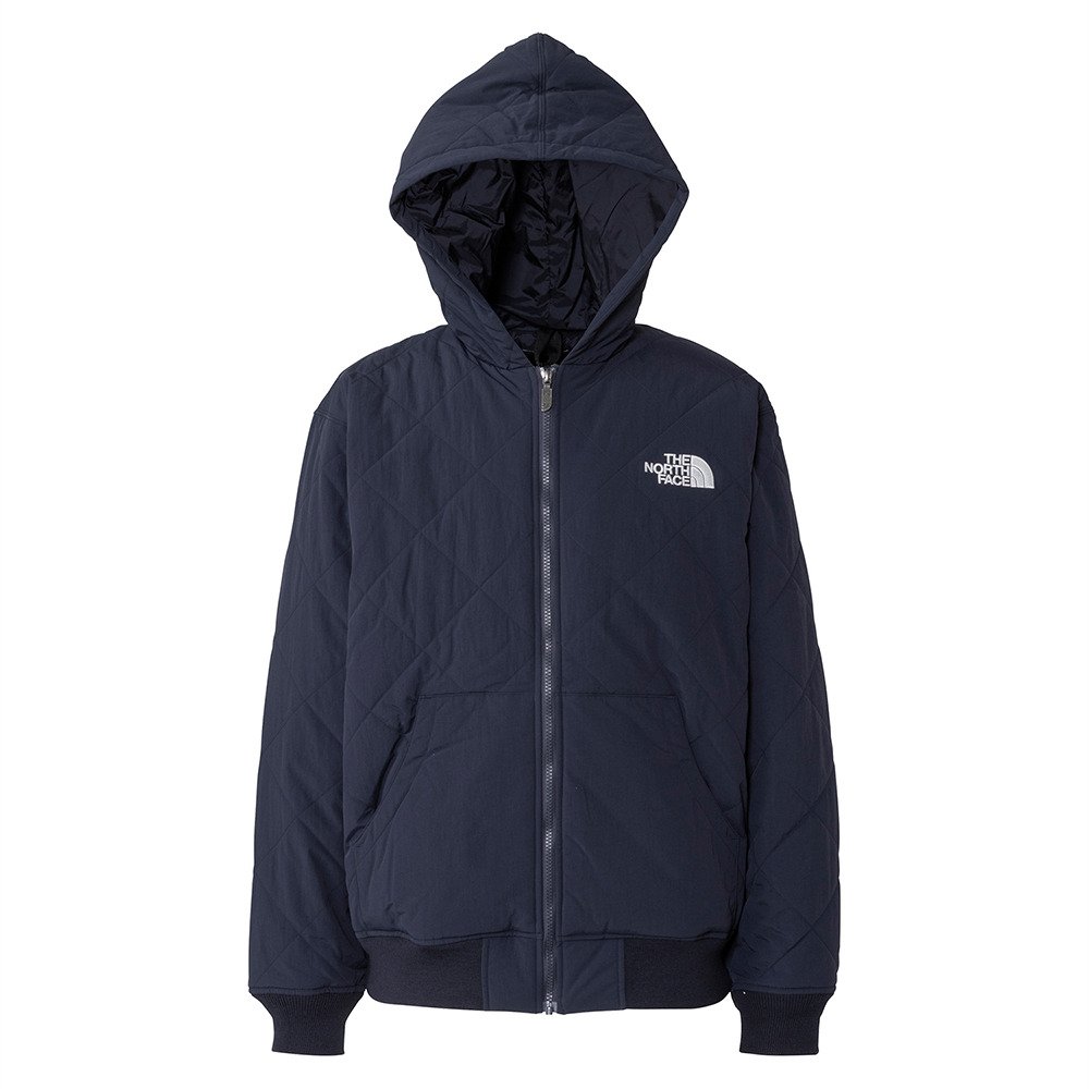 ド*ス様 H BEAUTY&YOUTH ナイロンジャケット 中綿 ザ・ノース・フェイス（THE NORTH FACE）（メンズ、レディース