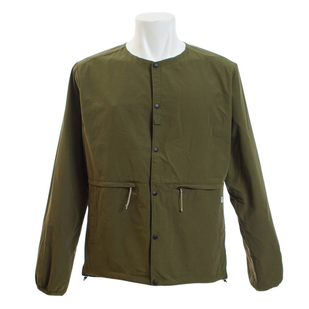 ジャケット アウター gecko light ジャケット 51140M181-Khaki