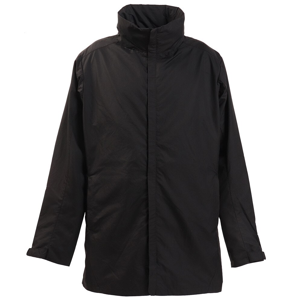  ジャケット アウター ワンダー コート 3J14MAI1-Black