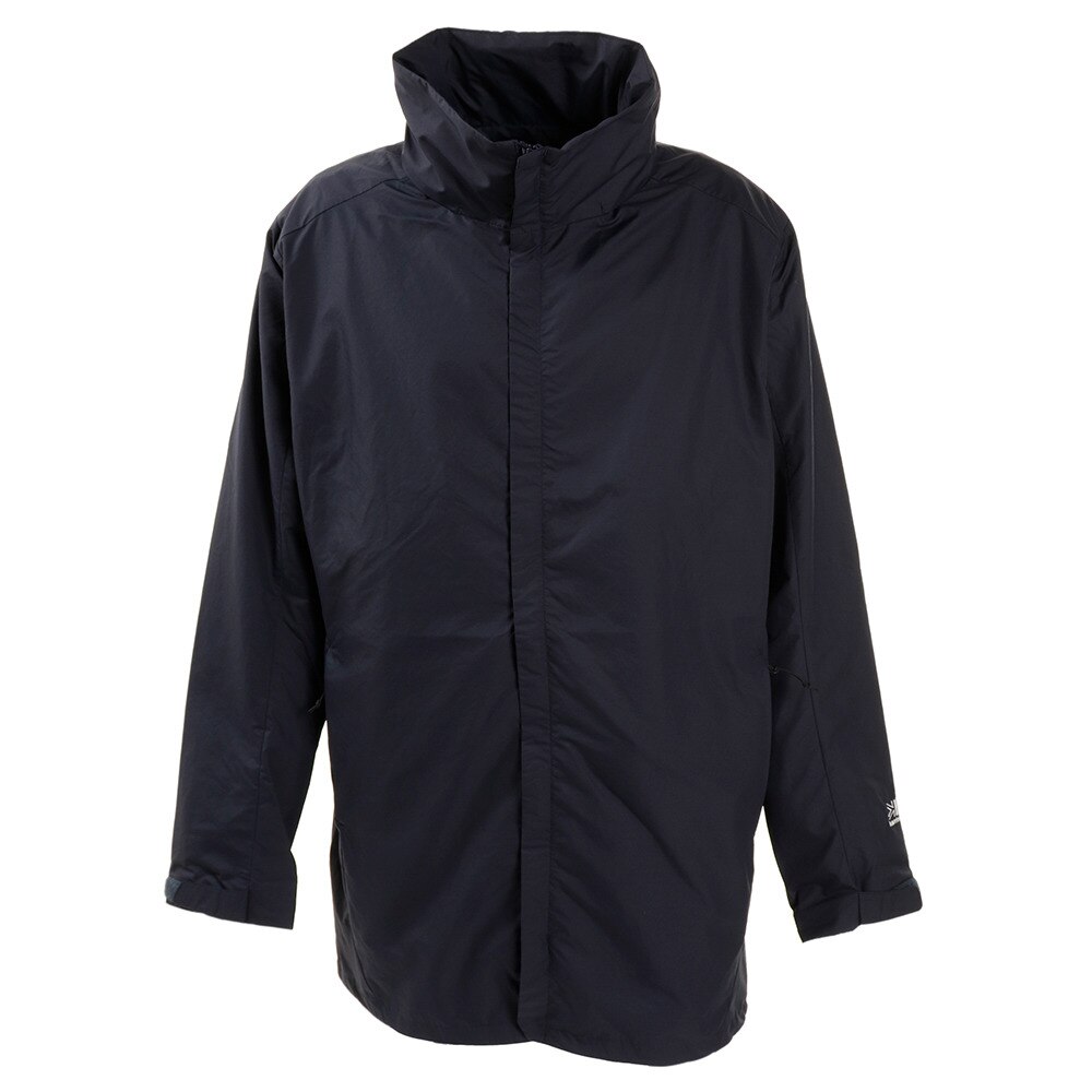  ジャケット アウター ワンダーコート 3J14MAI1-Navy