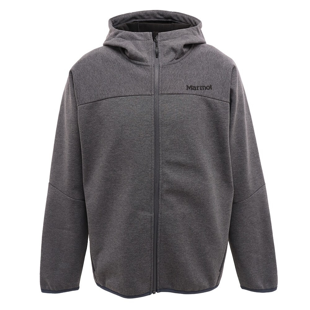  ジャケット アウター SOFT SHELL フーディー TOMOJL58XB DGM