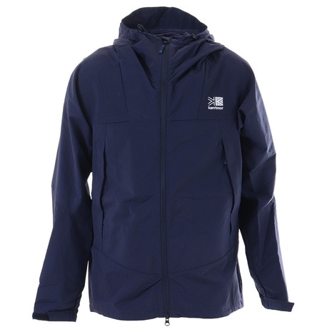 ＜エルブレス＞ ジャケット アウター トライトン ライト ジャケット 3J01MBJ2/Dark Navy