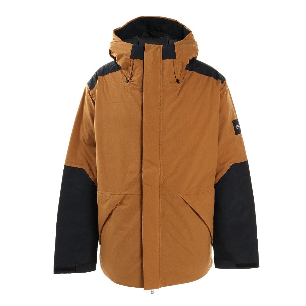 エーグル エーグル Aigle メンズ ジャケット アウター 透湿防水 シャンタループ ダウンジャケット Zbh087j 2 アウトドア キャンプ用品はエルブレス