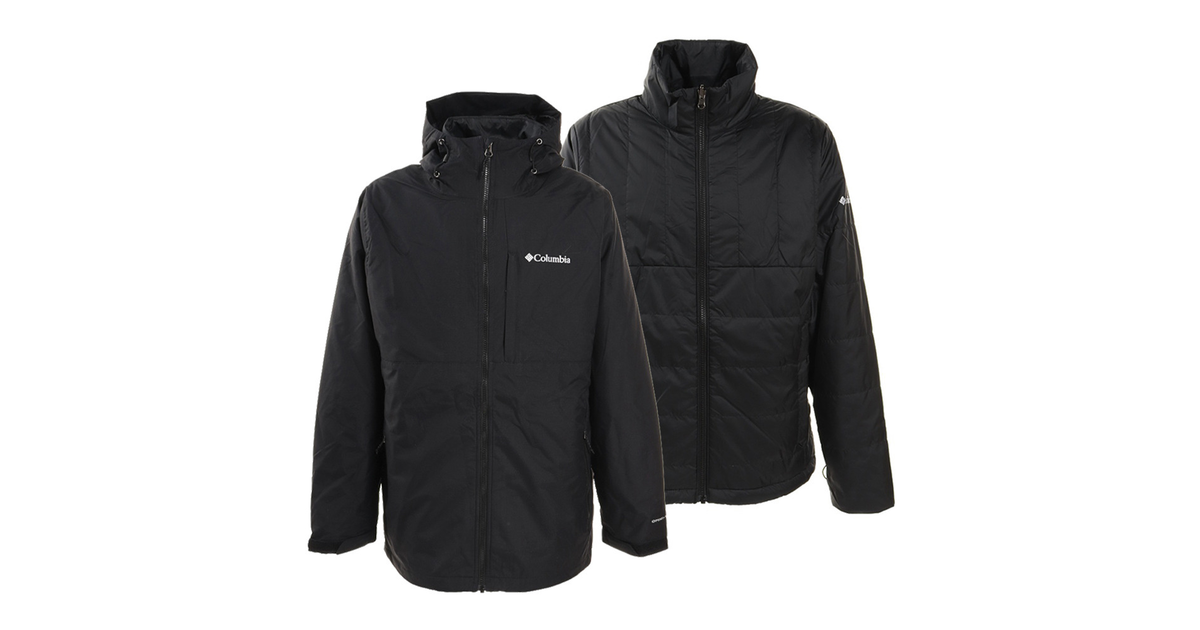 8565円 【税込】 Columbia コロンビア リッジゲートインターチェンジジャケット WE1158-464 スノーボード ウェア ジャケット  メンズ COLLEGIATE