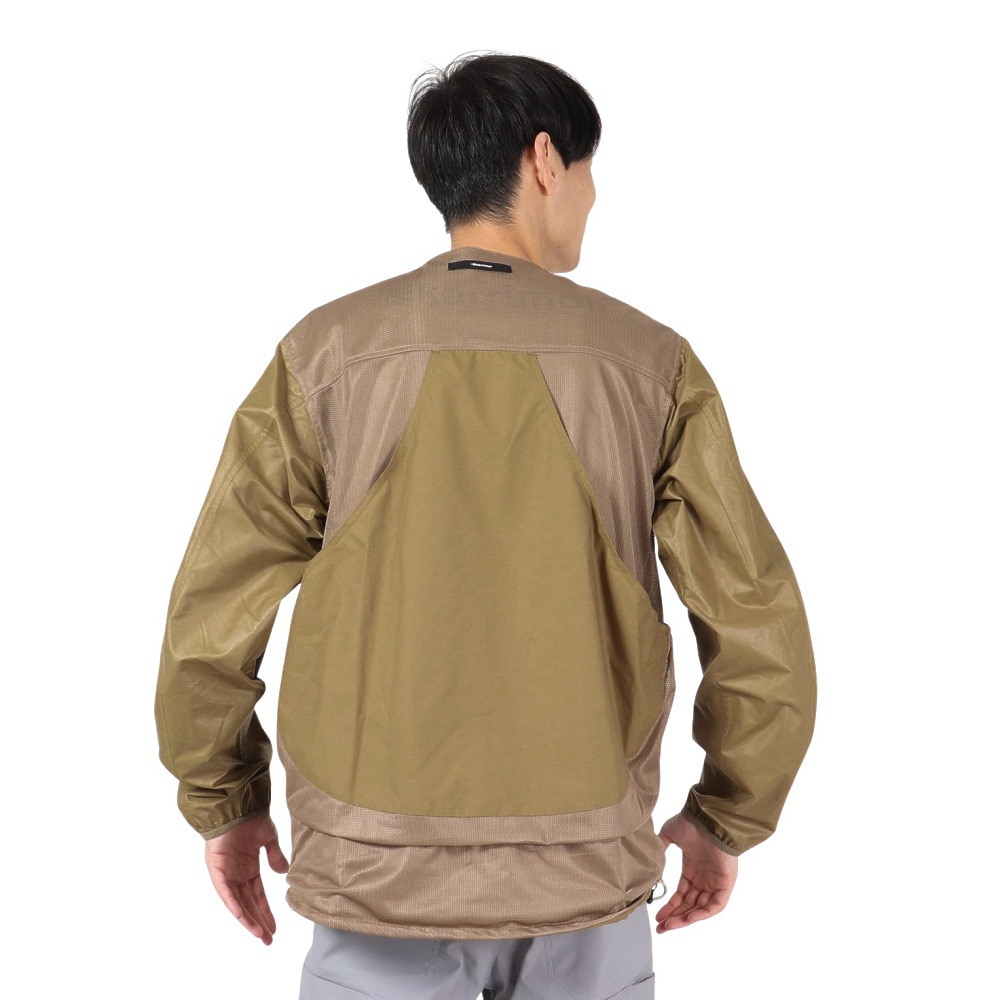 カリマー（karrimor）（メンズ）ジャケット アウター