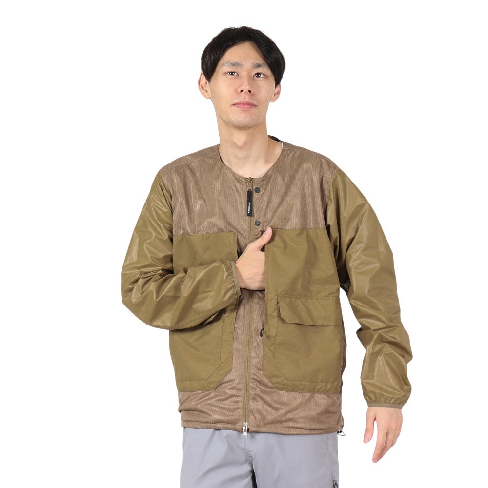 カリマー（karrimor）（メンズ）ジャケット アウター