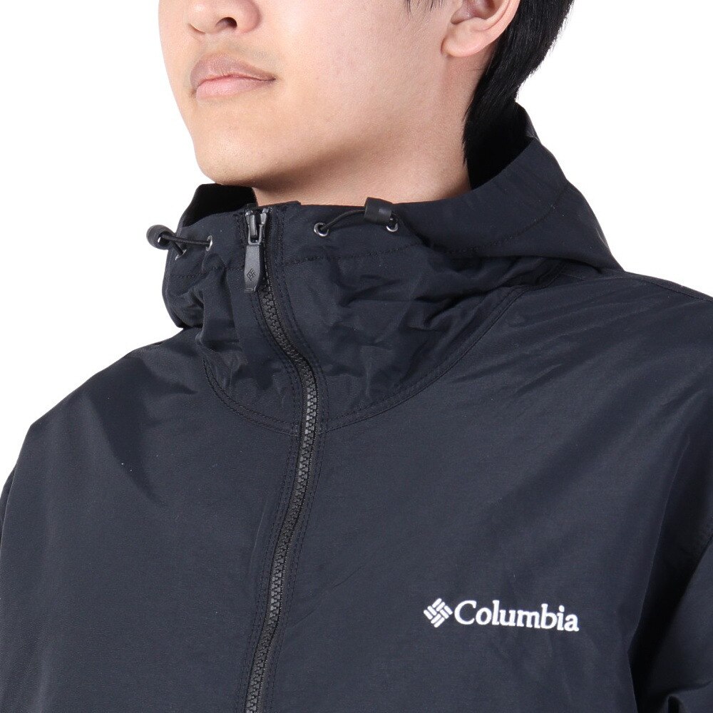 コロンビア（Columbia）（メンズ）ジャケット アウター レイクパウエルジャケット XM4389 011