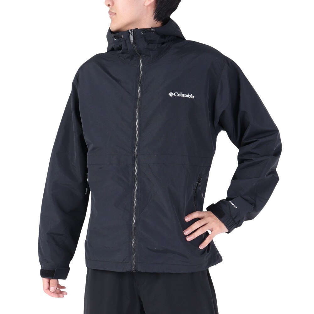 Columbia　 SPIRE HEIGHTS JACKET　　サイズS