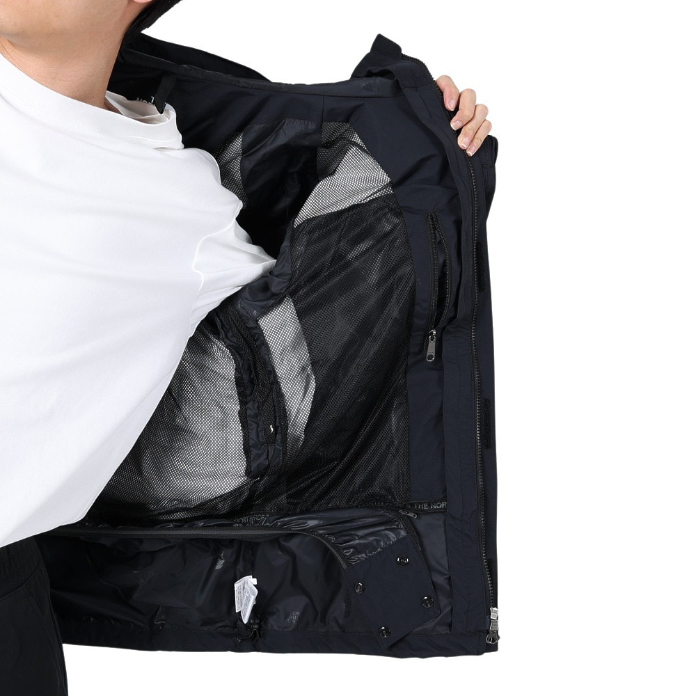 ノースフェイス(THE NORTH FACE)(メンズ)ジャケット アウター