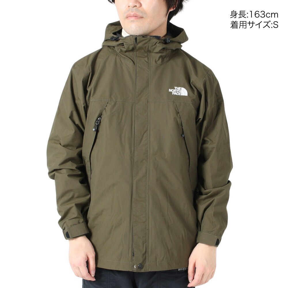 ノースフェイス（THE NORTH FACE）（メンズ）ジャケット アウター