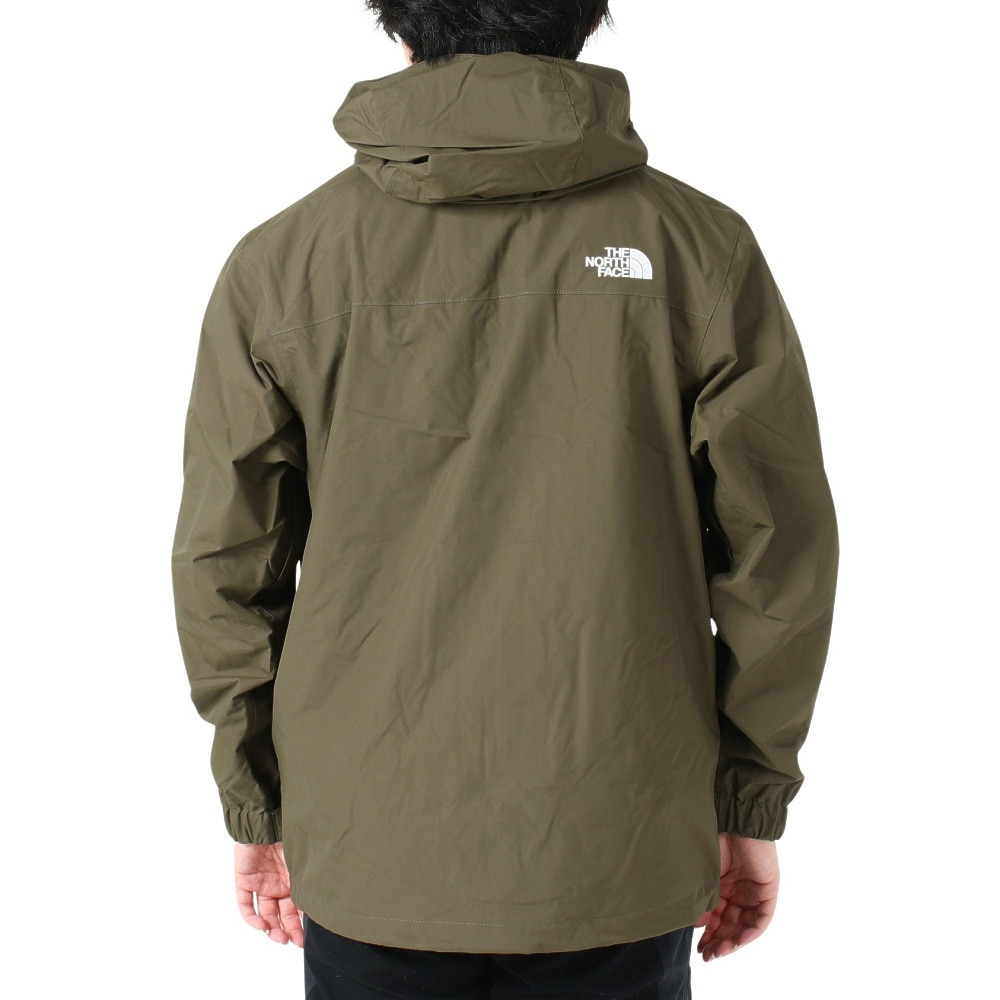ノースフェイス（THE NORTH FACE）（メンズ）ジャケット アウター スクープジャケット NP62233 NT カーキ★★★