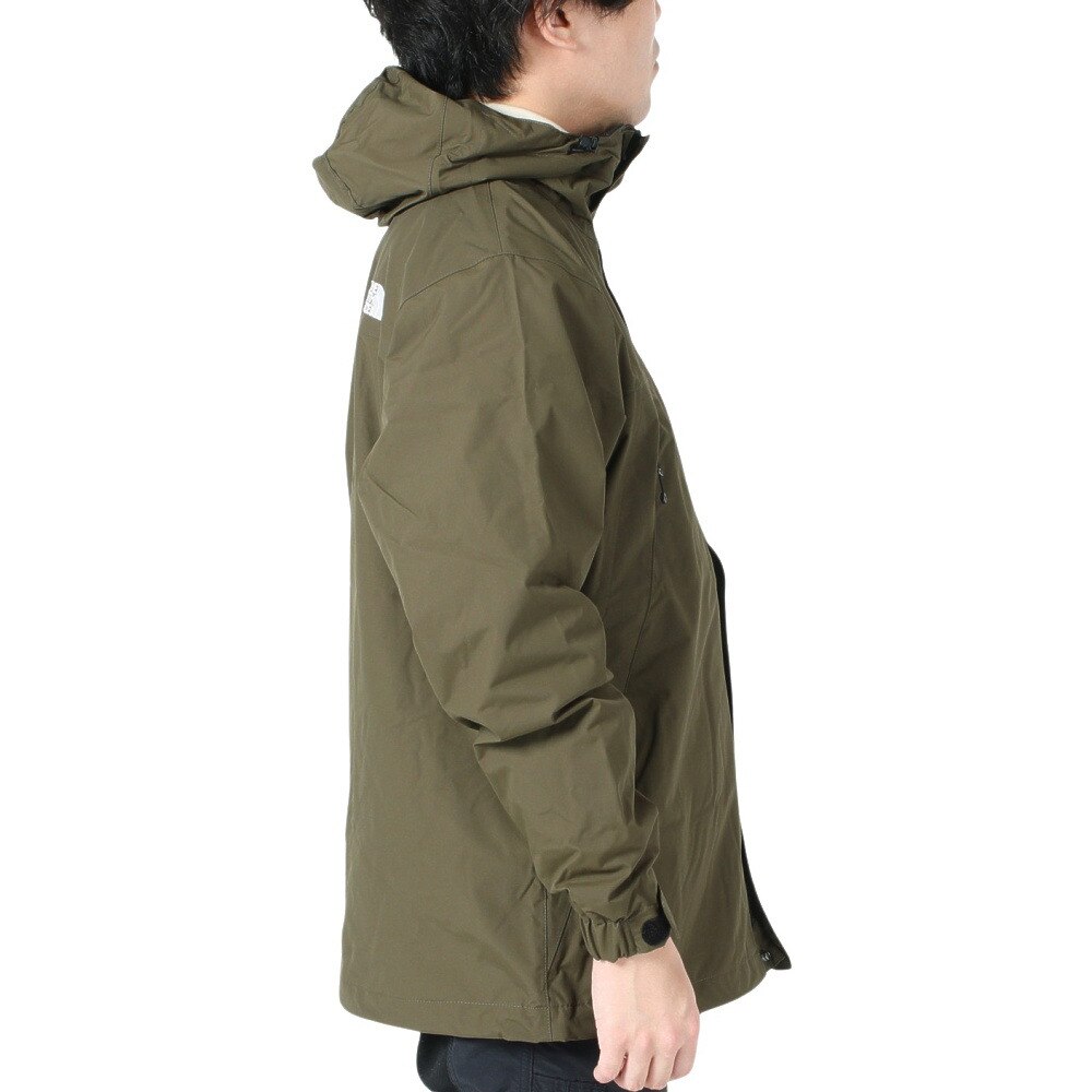 ノースフェイス（THE NORTH FACE）（メンズ）ジャケット アウター