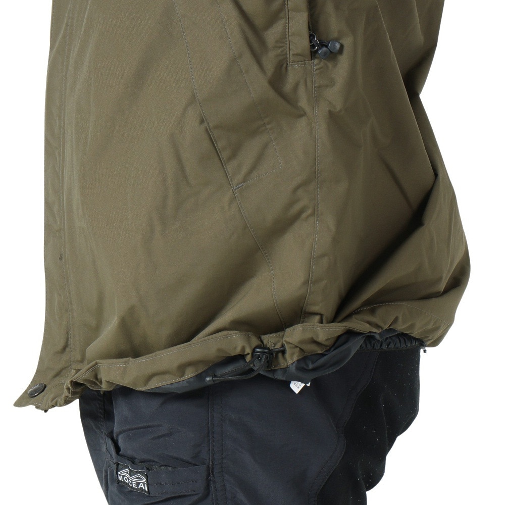 ノースフェイス（THE NORTH FACE）（メンズ）ジャケット アウター スクープジャケット NP62233 NT カーキ★★★