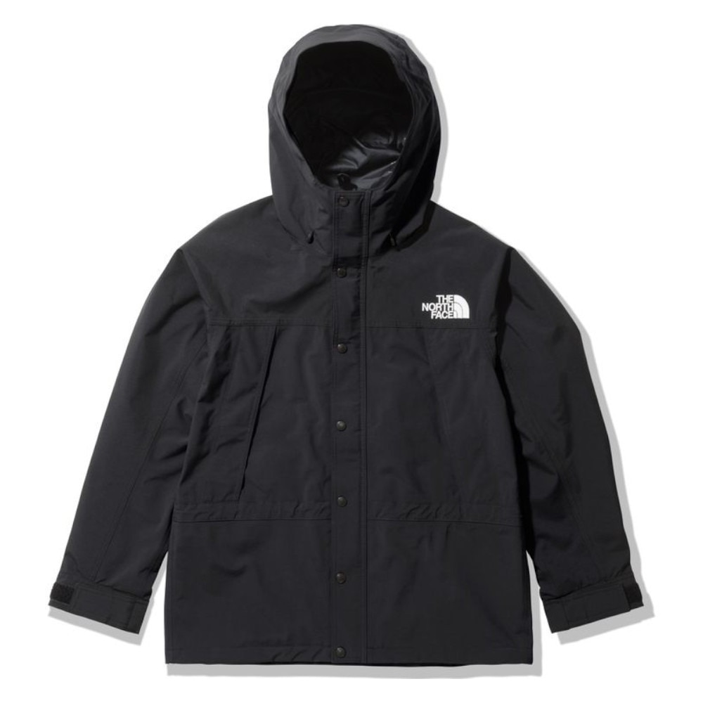 ノースフェイス（THE NORTH FACE）（メンズ）マウンテンライトジャケット ゴアテックス アウター NP62236 K