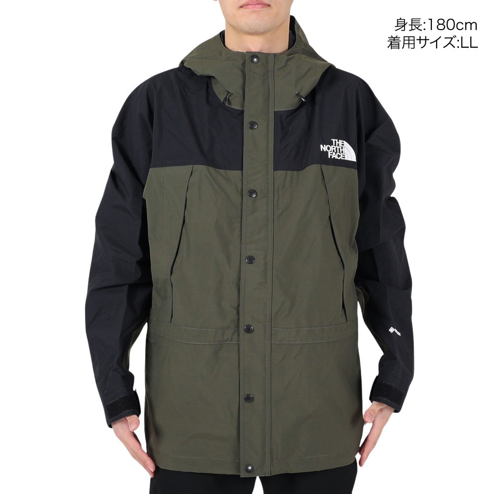 ノースフェイス（THE NORTH FACE）（メンズ）トレッキング ジャケット ...