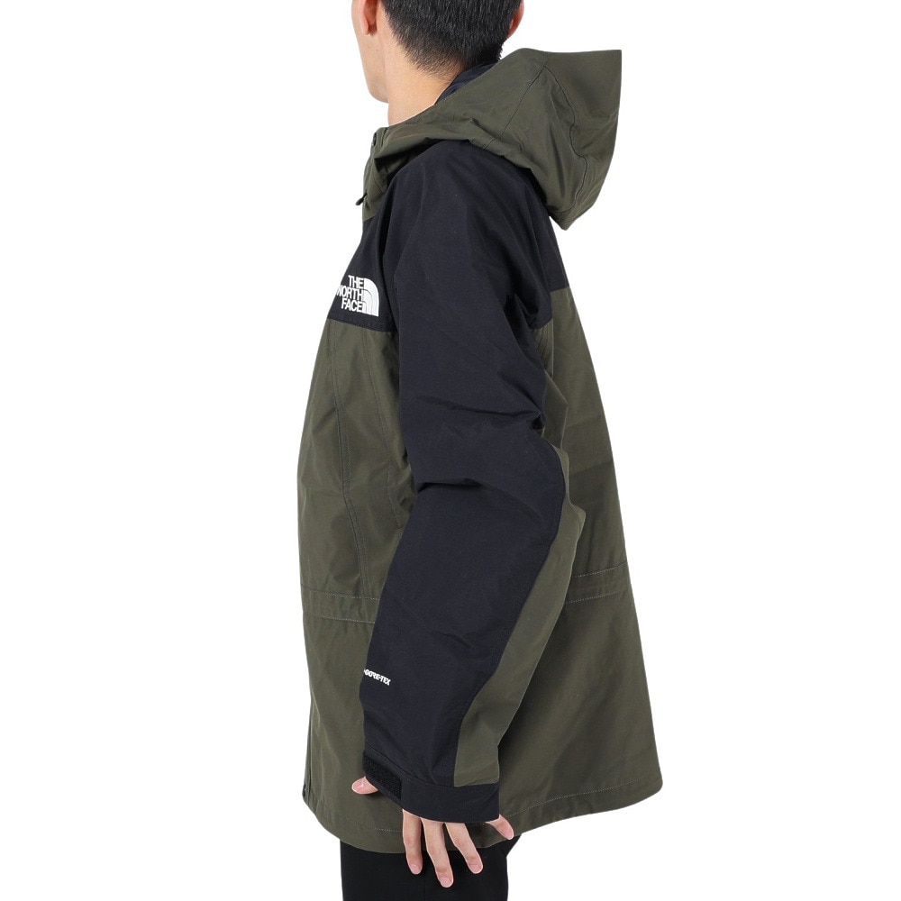 THE NORTH FACE マウンテンライトジャケット NP62236 K