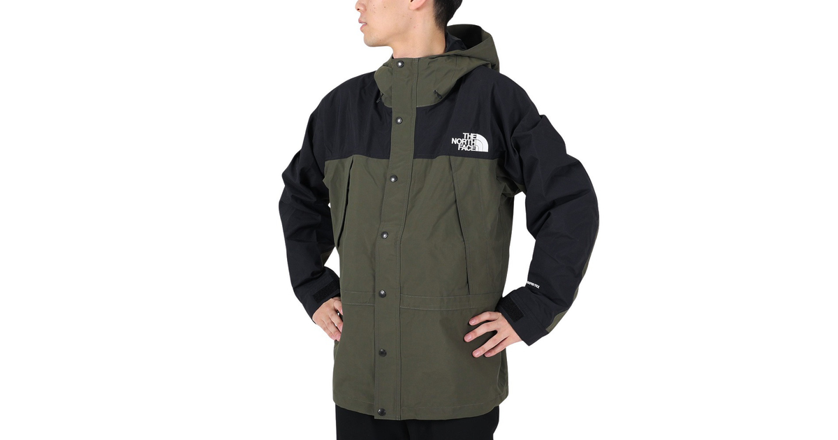ノースフェイス｜トレッキング ジャケット アウター マウンテンライトジャケット NP62236 NT - アウトドア・キャンプ用品はエルブレス