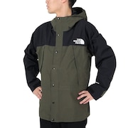 ノースフェイス（THE NORTH FACE）（メンズ）トレッキング ジャケット アウター マウンテンライトジャケット NP62236 NT