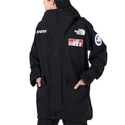 ノースフェイス（THE NORTH FACE）（メンズ）ジャケット アウター トランスアンタークティカ パーカ NP62238 K