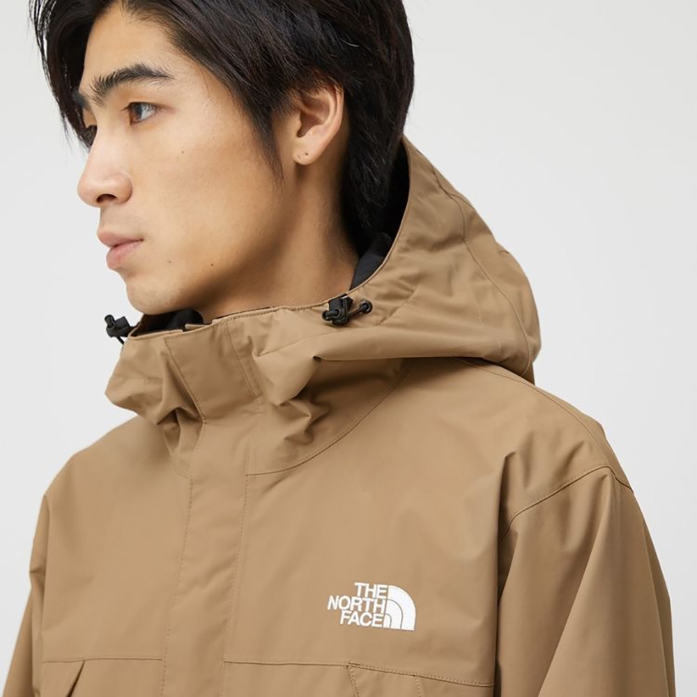 THE NORTH FACE スクープジャケット